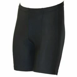 Basik Short 6 Panel Womens