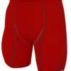 De Soto Men's Forza Tri Short 4-Pocket, Red, Small -challenge shop f5cbKLFRrCwfrAztv2TXDQfAE