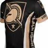 Adrenaline Promotions Army Black Knights Men's Cycling Jersey (S, M, L, XL, 2XL)