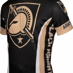 Adrenaline Promotions Army Black Knights Men's Cycling Jersey (S, M, L, XL, 2XL)