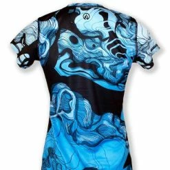 INKnBURN Women's Our Lady Of The Mask Tech Shirt (XS, L) 6 INKnBURN Women's Our Lady Of The Mask Tech Shirt (XS, L) -challenge shop fE VddXW6qnKySCUHYkt0eImM