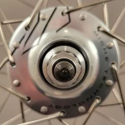 H Plus Son H + PLUS SON TB14 Silver MICHE Track Hubs Fixed Gear Wheels Wheelset FX/FX 32H -challenge shop fHm1xixQkaia9mzs9qJlko368