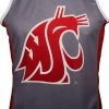 Adrenaline Promotions Washington State Cougars Men's RUN/TRI Singlet (XL, 2XL, 3XL) -challenge shop fL9aN6azT7eR5I0qUr j DPp0