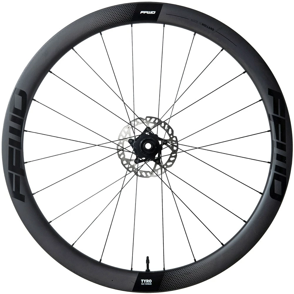 FFWD Tyro Ii 2023 5 FFWD Tyro Ii 2023 - Image 3