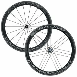 Campagnolo® Campagnolo Bora One 50 Dark Clincher Wheel Set 2019