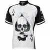 World Jerseys Deal With It Ace Of Spades Skull Cycling Jersey (S, M, L, XL, 2XL, 3XL) -challenge shop fbO6kDlhqAb3QPyip0 BWuFnM