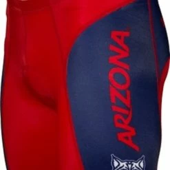 Adrenaline Promotions Arizona Wildcats Men's Cycling Short 2XL -challenge shop fczwY4McEjHEXpgBShf4wmv1o