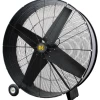 BE FD42 - 42" Drum Fan 4 Blade 586 Watts 2 Speed 0.5 HP -challenge shop fd42 hr