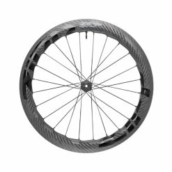 Zipp 454 NSW Tubeless Disc Brake Wheelset