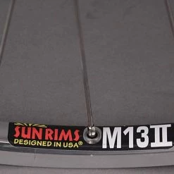 Sun Rims Sun M13 Silver 700c Sealed Bearing Road Bike Wheels 126mm Fits Vintage Bikes -challenge shop fuJECXaXr7BbEpcBkYVXS0Rnw