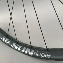 Sun Ringle Duroc 50 Expert 27.5" 650b Mtb Wheels Tubeless Boost -challenge shop fylZ14ssojVIQuLMfY69ewCA8