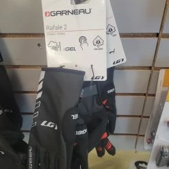Other Garneau Rafale 2 Adult Women's Gloves