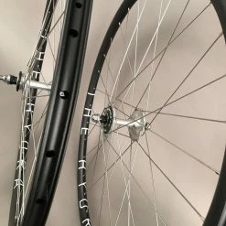 H Plus Son Hydra Track Fixed Gear Bike Wheelset Dura Ace 7600 High Flange Hubs 11 H Plus Son Hydra Track Fixed Gear Bike Wheelset Dura Ace 7600 High Flange Hubs -challenge shop gHtCbf0Nlv4G0TofYVPeFXxHk