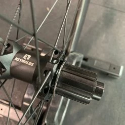 Reynolds® Reynolds AR 58/62 Disc Brake Wheelset SRAM/Shimano 2022 -challenge shop gaYE QZznJMgRm FJV6QBbTnA 1