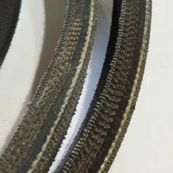 Great Dane Genuine Pump Drive Belt - AUBURN - GDU10025 -challenge shop gdu10025 2