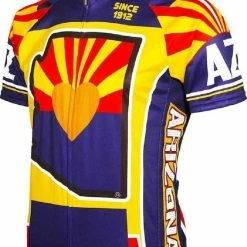 It's In My Heart Arizona Women's Cycling Jersey (S, XL)