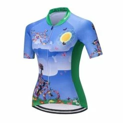 Other My Dog Likes Butterflies Women's Cycling Jersey -challenge shop gnSpljZd gPMn2XJISf6CJTMY