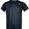 INKnBURN Men's Tranquility Tech Shirt (S, M) -challenge shop guKhvy R1tcshjPWul skV0XM