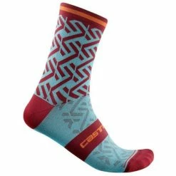 Castelli Tiramolla 15 Cycling Sock -challenge shop gzGnAErwNjvIQEErKU 56E4vE