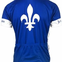 Adrenaline Promotions Quebec Men's Cycling Jersey (Small) -challenge shop h dkqmzOuDlxv1OFVE3igtjFE