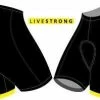 TRI@ Unisex Triathlon Shorts - Black With Yellow (X-Small) -challenge shop h5uaMOiWEojZjGsUkkg2gOTg