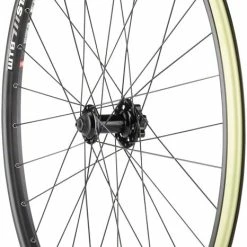 WTB ST I23 TCS Disc Front Wheel 29" 700c QR X 100mm 6-Bolt 32h Fits Shimano/SRAM