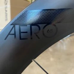 Reynolds® Reynolds Black Label Aero 65 Disc Brake Wheelset SRAM/Shimano 2022 -challenge shop hDnItmy l2iRy6iw74SaPDQA