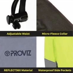 Other Proviz Nightrider Men's Cycling Jacket 2.0 9 Other Proviz Nightrider Men's Cycling Jacket 2.0 -challenge shop hSASjdrJoc3U2LrfUoehSVPnI