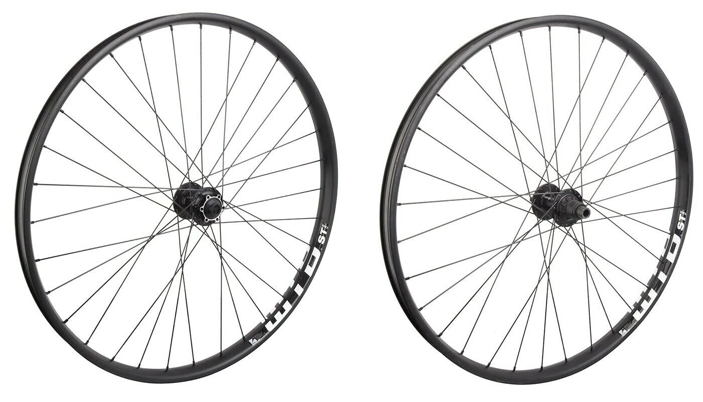 WTB ST I35 29er 29" Mountain Bike MTB Wheelset Boost Spacing SRAM XD 11-12 Speed 3 WTB ST I35 29er 29" Mountain Bike MTB Wheelset Boost Spacing SRAM XD 11-12 Speed