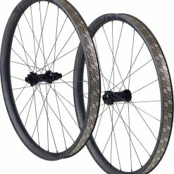 Specialized Traverse 38 Sl 650b 148 Wheelset 2017