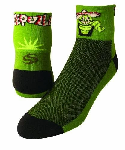 Save Our Soles Tequila Socks 6 Save Our Soles Tequila Socks - Image 4