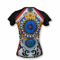 INKnBURN Women's Got Goat? Tech Shirt (X-Small) -challenge shop hltfQd3S 7e9s4dEICcPwzjF4