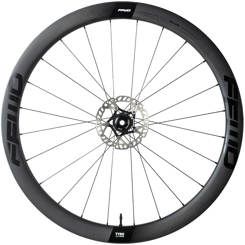 FFWD Tyro Ii 2023 4 FFWD Tyro Ii 2023 - Image 2