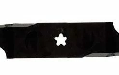 Husqvarna 532405380 Hi Lift Mower Blade 46" Tractor