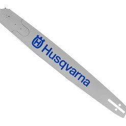Husqvarna Genuine Part 608000023 24" Chainsaw Bar HT380-84 3/8" .050