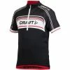 Craft Junior Bike Logo Jersey 2017