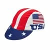 World Jerseys USA Cycling Cap