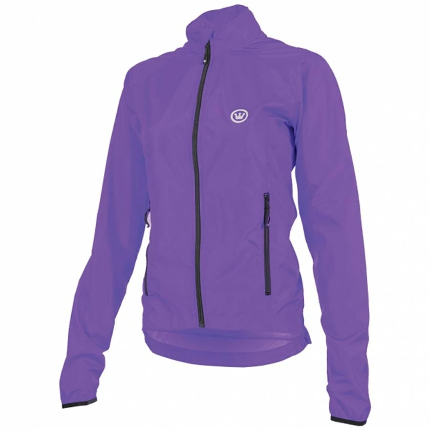 Canari Women's Breezer Shell Jacket 3 Canari Women's Breezer Shell Jacket