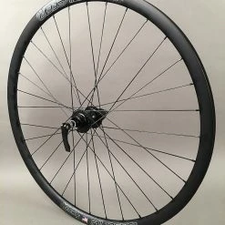 Velocity Aileron 700c Gravel CX Bike Wheels Tubeless Quick Release & Thru Axle -challenge shop iJjdn2Pl51RcT9db5mPtFtf7Y