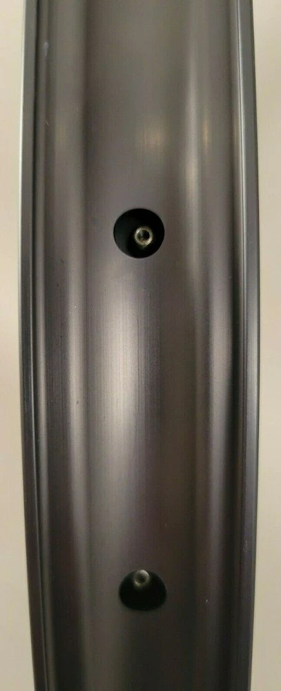 Velocity Blunt 35 29er Wheelset Novatec Convertible Hubs Wheelset 6B Tubeless Shimano/SRAM 6 Velocity Blunt 35 29er Wheelset Novatec Convertible Hubs Wheelset 6B Tubeless Shimano/SRAM - Image 4