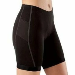 Terry Women's Tri Short (X-Small, Small)