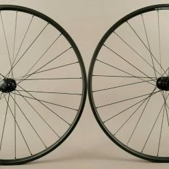 Alexrims Alex Adventurer 27.5" 650b Disc Brake Gravel MTB Bike Wheels Shimano 28h Hubs QR