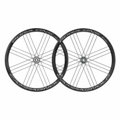 Campagnolo® Campagnolo Bora One 35 DB Dark Clincher Wheel Set 2019