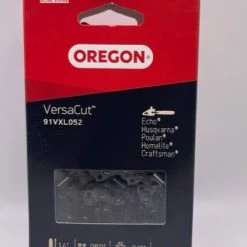 Oregon 91VXL052G Chainsaw Chain 52 Drive Link Long Top Plate 3/8" Low Profile