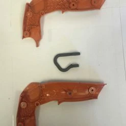 Husqvarna 576693501 Handle Grips Medium & XL T540XP Chainsaw -challenge shop img 2720