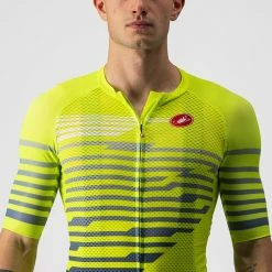 Castelli Climber's 3.0 Full-Zip Short Sleeve Cycling Jersey -challenge shop iquEDxxRRbw3YS3TtckrkX4Qc