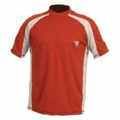 Endura Zytech High Performance Technical T-Shirt - Red (Medium) -challenge shop irPBi9vEDlbk2NbpTZdjZSqGs