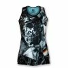 INKnBURN Women's Run Or Diemond Singlet (XS, S, M, L, 2XL) -challenge shop isW76pLQ8ZfSRBkFQnYVoC3j0