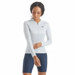 Pearl Izumi Women's Attack Long Sleeve Cycling Jersey -challenge shop isZIoE4ZEJwVz 1fW2KJIsKh8
