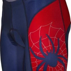 Adrenaline Promotions Richmond Spiders Men's Cycling Shorts (S, M, 2XL)